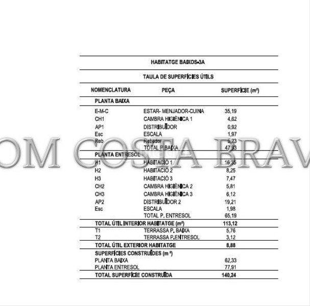Foto 42fbd7d8-ae92-4d74-a9fa-6b04a3d0b5bf. Dúplex amb calefacció a Montilivi Girona