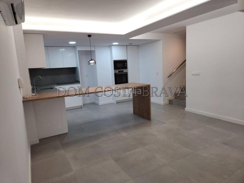 Foto d9dde325-c5b0-4b9d-95fd-eafc0b2f50a7. Dúplex amb calefacció a Montilivi Girona