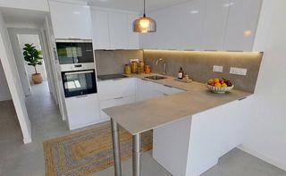 Duplex  Andreu tuyet i santamaria. Duplex en girona dos habitaciones y un baño