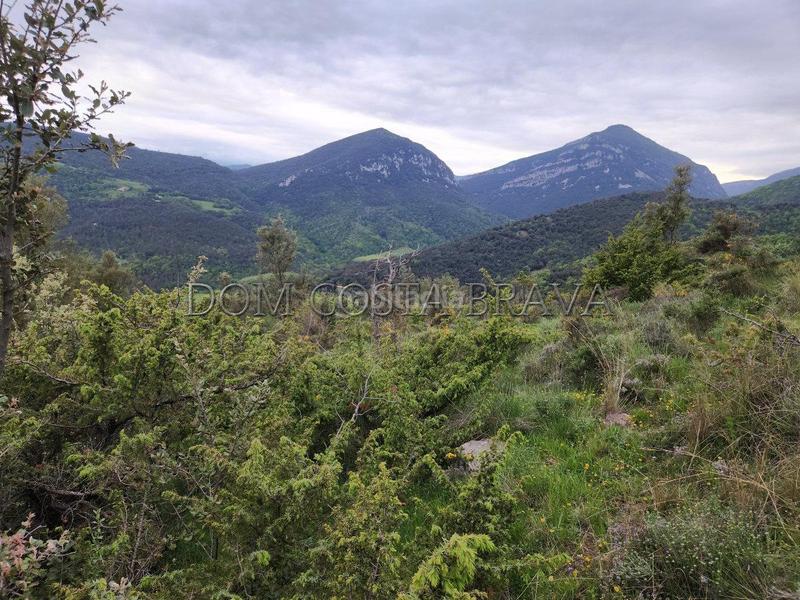 Foto 43156a2a-bd99-49a8-b95e-664ca18c4952. Terreno residencial suelo rustico en Camprodon