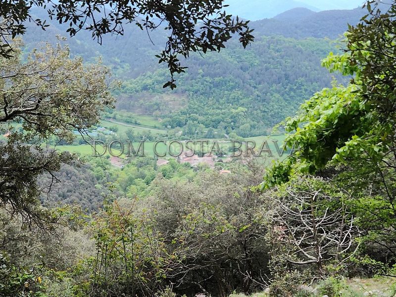 Foto f3325e11-e1e7-4678-8096-b781b2d44f43. Finca rústica a Montagut i Oix