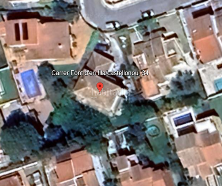 Foto 414ce0a0-15ef-4651-bf06-72850b29cbd9. Chalet con riscaldamento parcheggio in Castelló d´Empúries