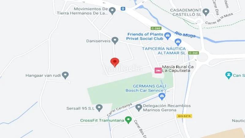 Foto dd1203be-46b8-4ab1-a8ac-be9d308cfadf. Chalet con riscaldamento parcheggio in Castelló d´Empúries