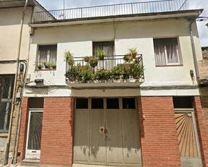 Casa adossada  Rei jaume i conqueridor, del. Casa adosada en sant miguel