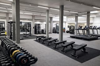 Local Comercial a Avinguda de les Glòries Catalanes