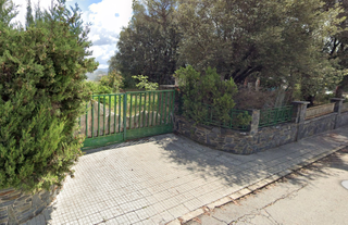 Residential Plot  De les guilleries. Terreno urbano en sant pere de vilamajor. edificable.