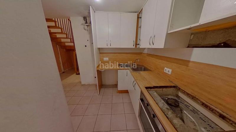 Foto 9e35d5de-4e0e-4303-8e11-532e5a8db3c3. Dúplex amb calefacció a Centre Blanes