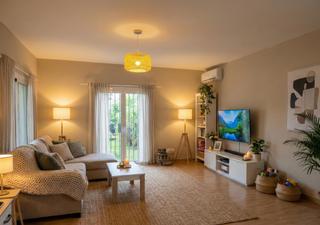 Chalet  Del paradís. Casa con piscina con licencia turística