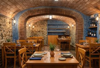 Edifici a Carrer de sant esteve 14