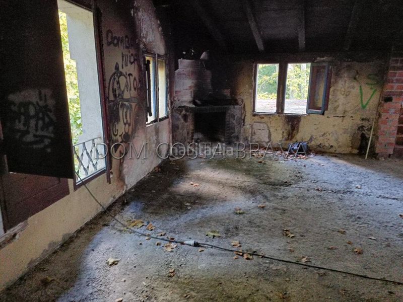 Foto 247b7a09-d59c-4fd7-a29f-382365b00e6a. Masia a Olot