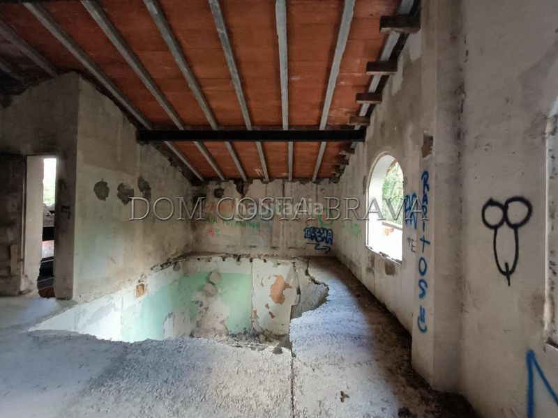 Foto 2760e0cd-59f0-4406-8beb-e79de83f784a. Masia a Olot