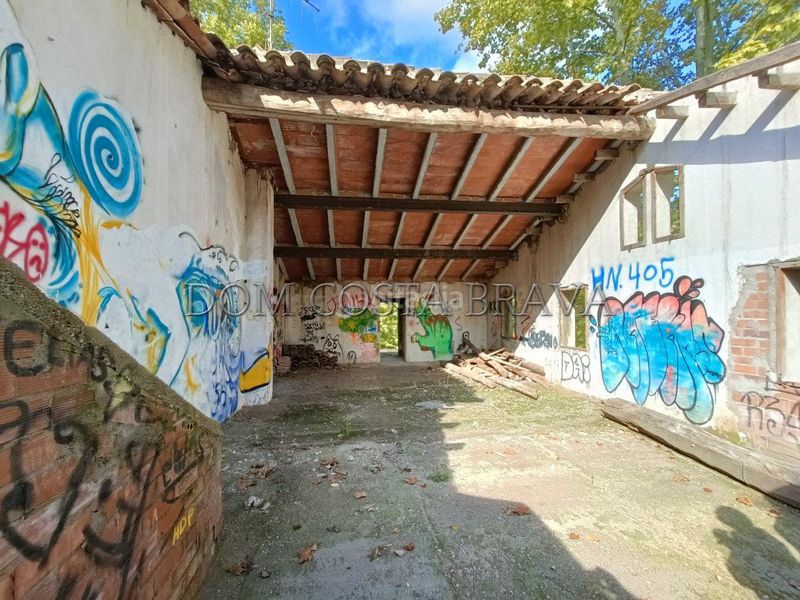 Foto 4c441773-4b5a-430c-b619-654291e3583c. Masia a Olot