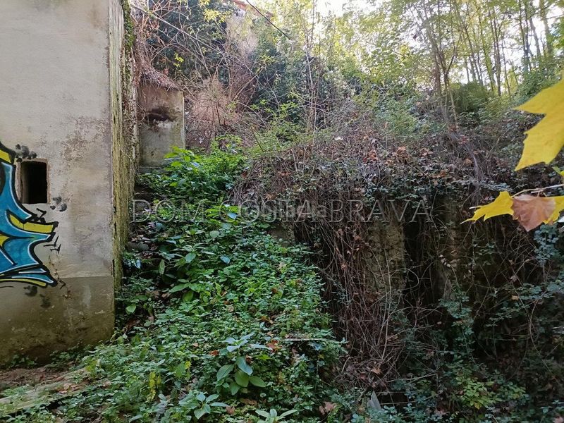 Foto 795a2c20-b14b-4e9a-ad79-e131950f9eab. Masia a Olot