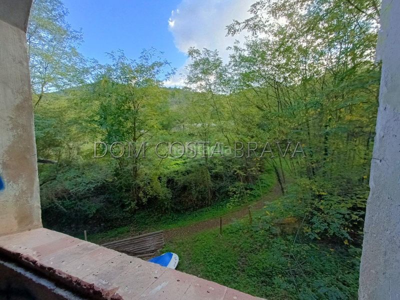 Foto 884456e7-0dc8-427d-83a8-95a238cefc78. Masia a Olot