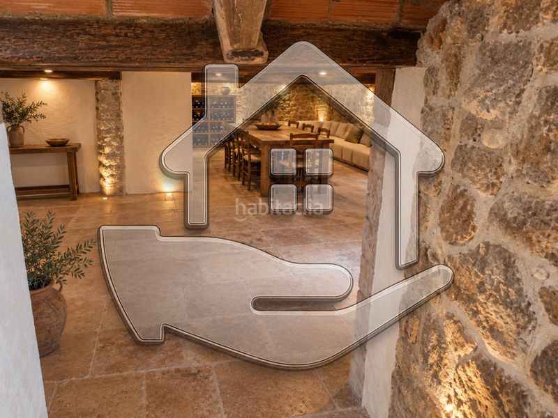 Foto aea0edb6-54d8-485e-9f63-7f9c4fe96c70. Masia a Olot