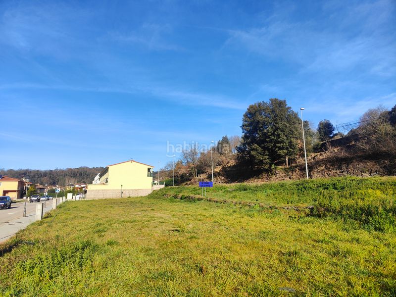 Foto 19cce1f4-2caf-4b5d-878d-eb738b434c19. Terreno residencial suelo urbano - en Sant Feliu de Pallerols