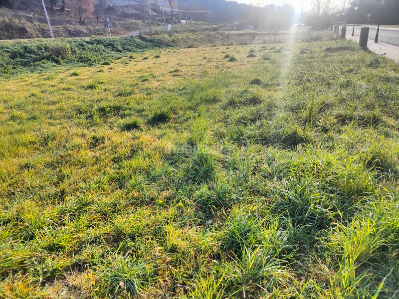 Foto 7de9ff4e-17ed-46e5-a83e-fce2e7905de1. Terreno residencial suelo urbano - en Sant Feliu de Pallerols