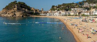 Residential Plot  Carrer mirador del codolar. Terreno con vistas al mar