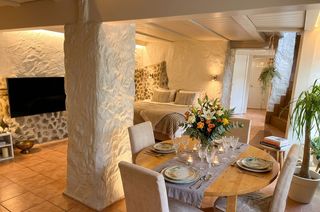 Maison jumelée  Vial camino. Casa unifamiliar adosada en vall den bas, zona tranquila, rodead