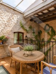 Reihenhaus  Carrer del perelló. Autentica casa de pueblo a vilablareix a 5 km de girona