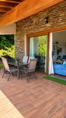 Casa a Cervià de Ter. Casa unifamiliar a 15 min de girona con ascensor piscina de agua