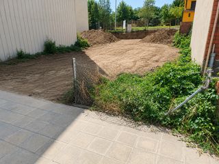 Terreny residencial a Carrer Olímpia