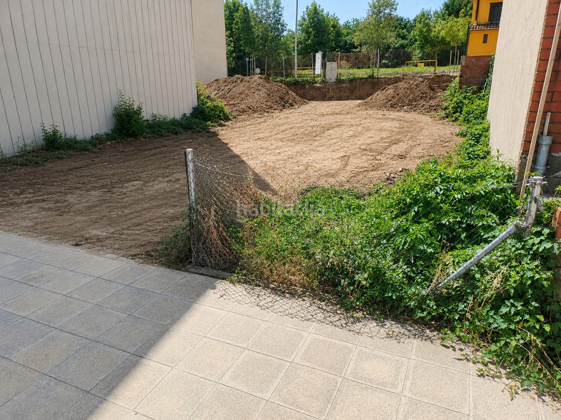 Foto 7047168b-054b-4823-b126-5a106a12e8f5. Terreny residencial a Olot