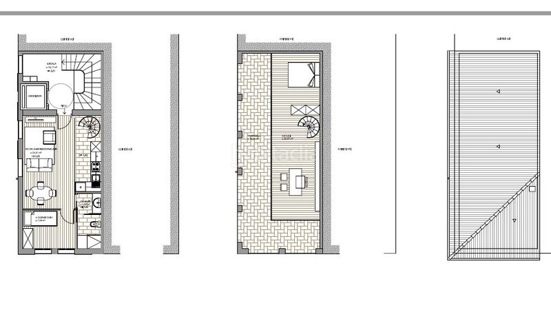 Foto 3a490b65-866a-4a21-ae97-2c15e88a70fa. Casa a carrer alta maduixa 8 a Olot