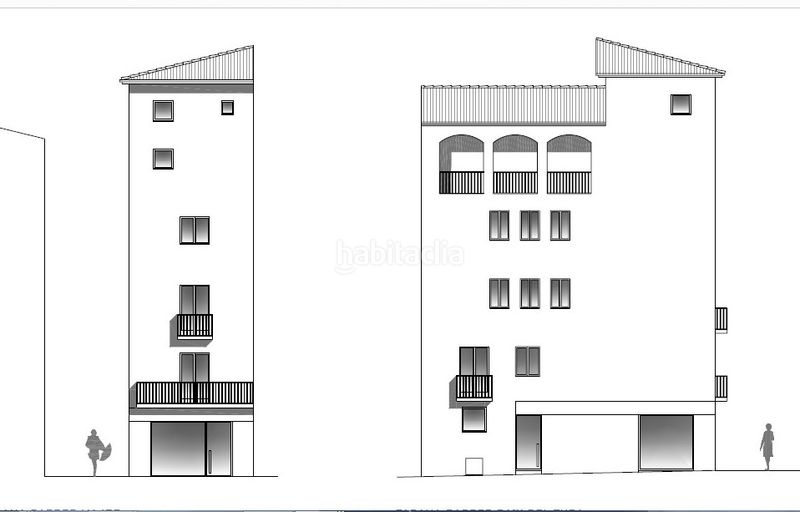 Foto 3e533935-6836-4ae9-b7bc-e22c4aaa779c. Casa a carrer alta maduixa 8 a Olot