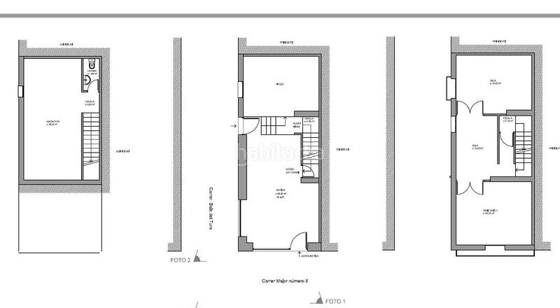 Foto c509b787-8c6c-4a78-9f32-88862e112c14. Casa a carrer alta maduixa 8 a Olot