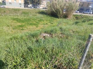 Terreny residencial a Olot. Suelo urbano