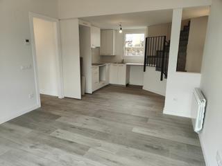 Dúplex  Sant joan. Duplex de obra nueva
