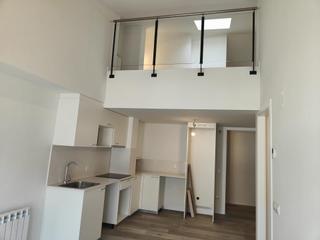Dúplex  Sant joan. Dúplex de obra nueva
