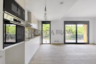 Pis  Playa. Piso de obra nueva a pals de planta baja