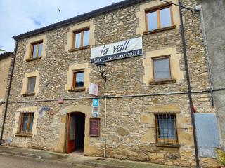 Xalet a Major 14. Oportunidad de negocio. se vende bar restaurante, hostal mas viv