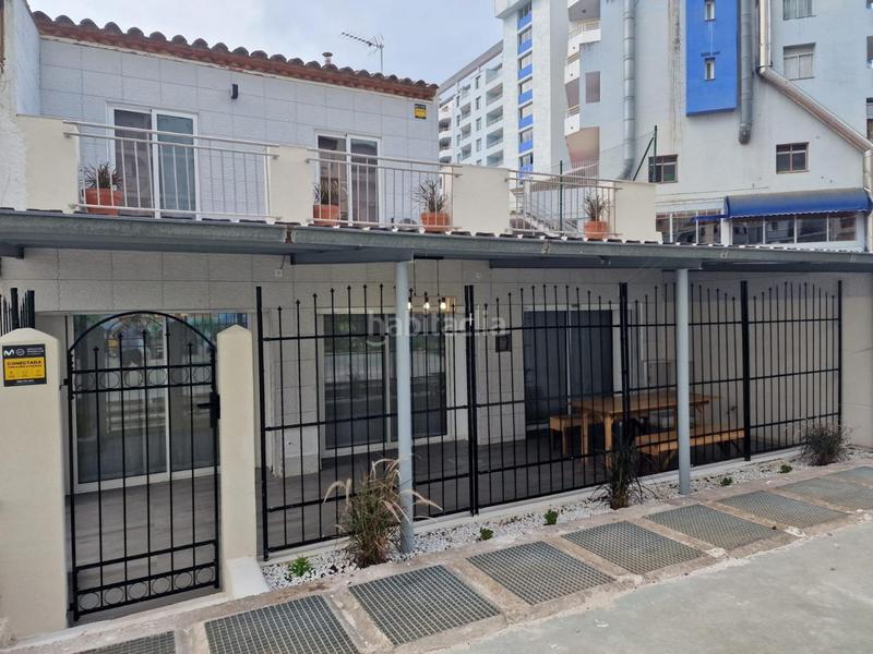 Foto 092bab1e-9bf7-4f03-afe2-eee95911f8bb. Casa adosada en muga-a 2 casa de 4 habitaciones 2 baños con licencia turística a 100 metros de la playa. en Empuriabrava