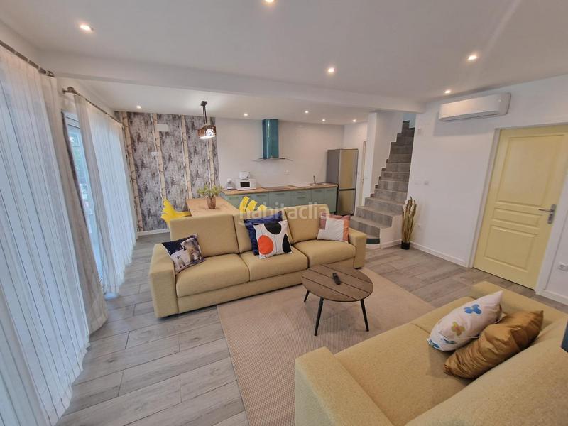 Foto 84ad14cd-384d-4f78-8893-d1ba9fa6b5ed. Casa adosada en muga-a 2 casa de 4 habitaciones 2 baños con licencia turística a 100 metros de la playa. en Empuriabrava