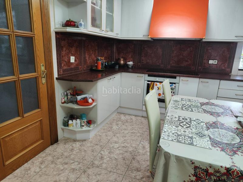 Foto 0b2f6bba-d541-4ab7-b415-bacd0928cf7d. Chalet casa unifamiliar a pla de dalt con jardín. en Olot