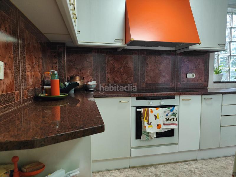 Foto 368402ca-c0c8-4427-a968-8b9820b9a43d. Chalet casa unifamiliar a pla de dalt con jardín. en Olot