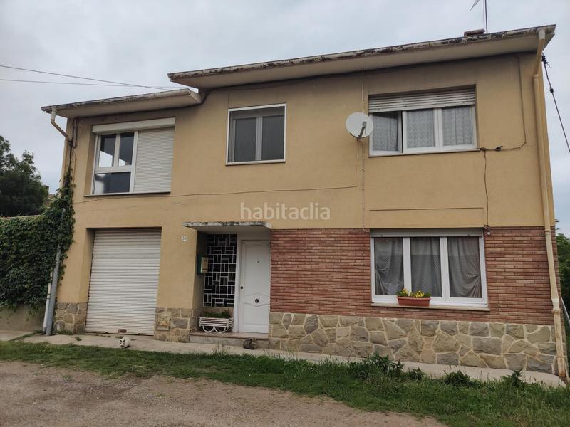 Foto 52706225-d92a-43f7-83f5-ac421924594b. Chalet casa unifamiliar a pla de dalt con jardín. en Olot
