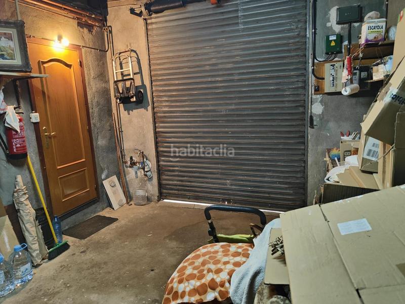 Foto 7a68029e-083d-4520-b8a5-179d2c6812d7. Chalet casa unifamiliar a pla de dalt con jardín. en Olot