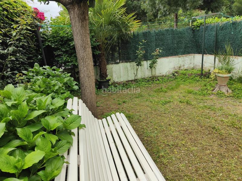 Foto d6708d72-de58-46e7-ad7e-4bb5cf50f269. Chalet casa unifamiliar a pla de dalt con jardín. en Olot