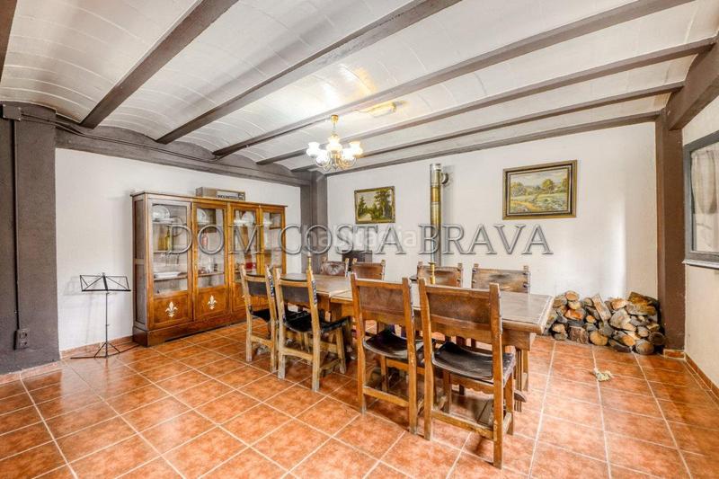 Foto 02ae83c3-f366-4d6c-9a26-1bc424454af9. Masía casa rural con licencia turística. en Cistella