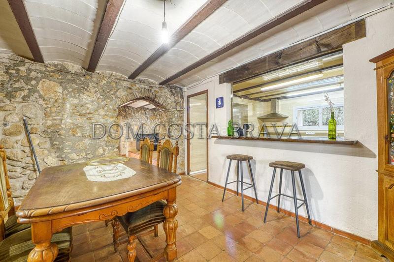 Foto 45d1ffe5-d62f-49eb-af81-1c10bc4a38ac. Masía casa rural con licencia turística. en Cistella