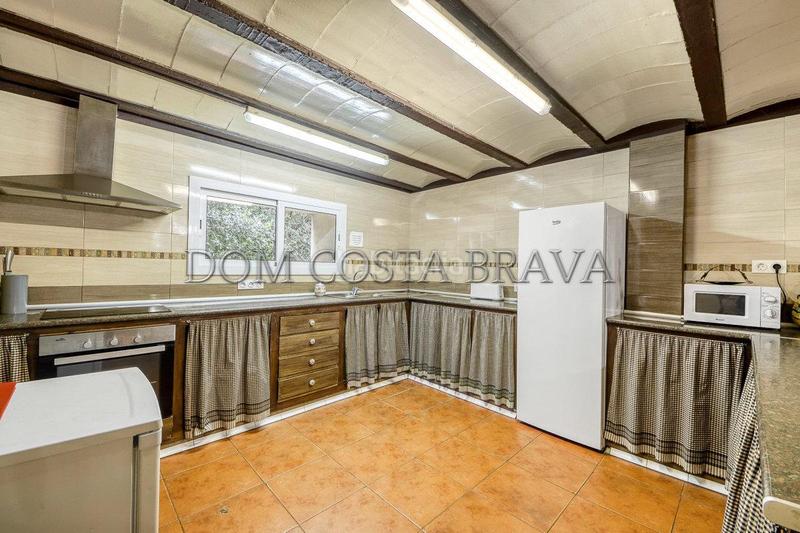 Foto 611c7623-6623-40ff-bb5e-002632302c81. Masía casa rural con licencia turística. en Cistella