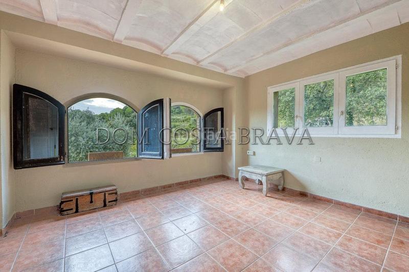 Foto 619a4875-0a0f-4be4-b956-5b45789dc6ad. Masía casa rural con licencia turística. en Cistella