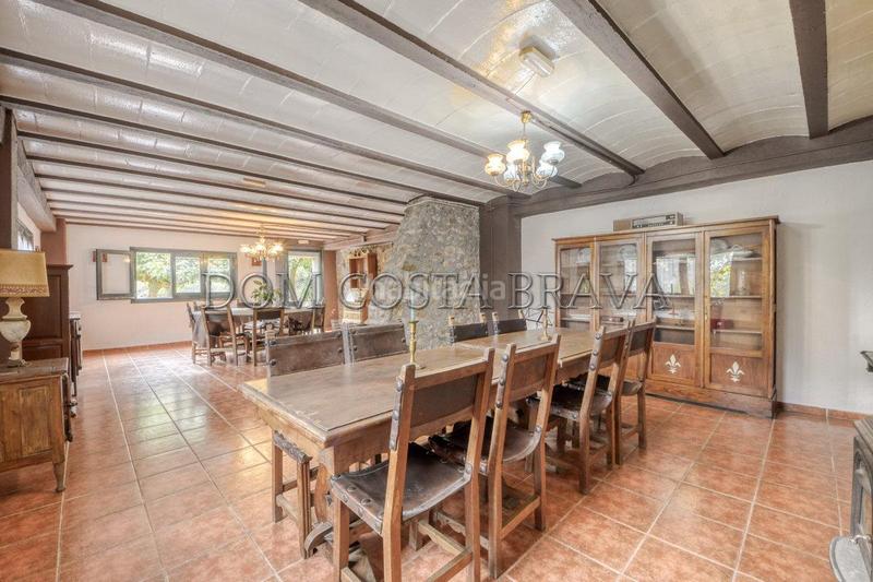 Foto 856d8aa0-fe72-488f-b223-5a3f6ade4e58. Masía casa rural con licencia turística. en Cistella