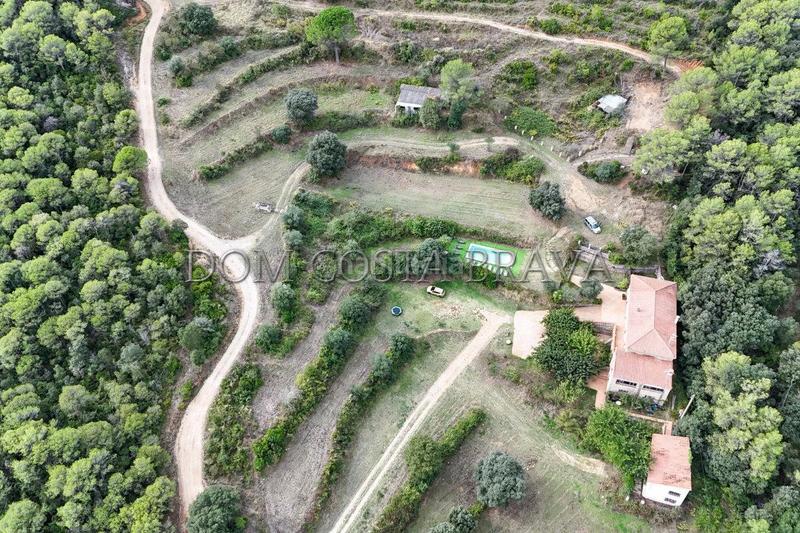 Foto 9356ca50-a1ae-4881-a6cf-d45270608607. Masía casa rural con licencia turística. en Cistella