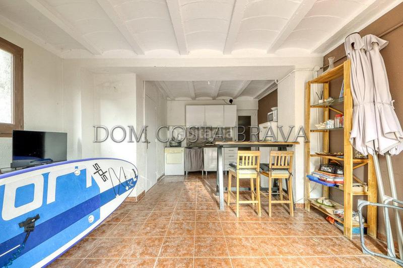 Foto a54e7a44-a0b6-4d01-a973-c6f93e8c6fe7. Masía casa rural con licencia turística. en Cistella