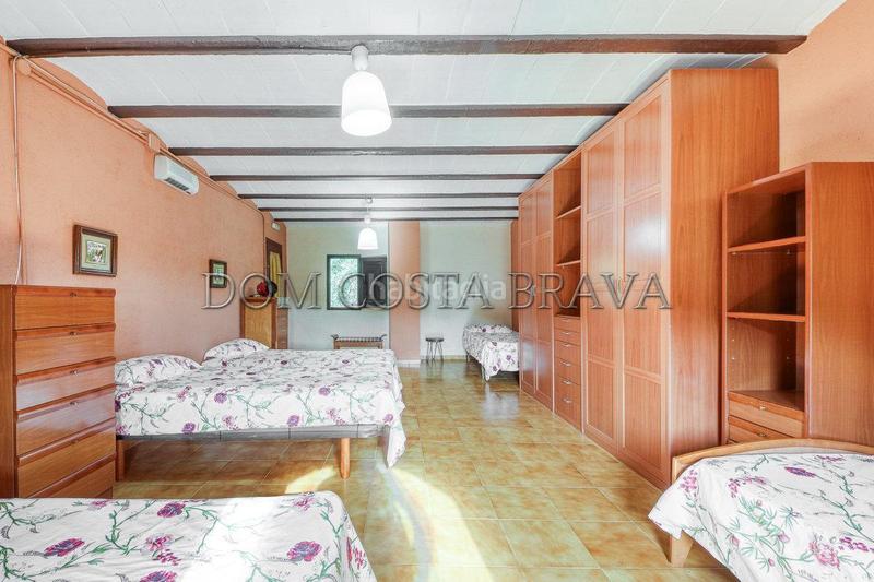 Foto b1a1e460-cf4e-44bb-88a7-42f0f3cfbacc. Masía casa rural con licencia turística. en Cistella